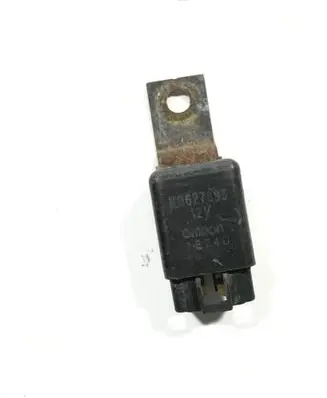 Hyundai Santa Fe Other relay MB627895 1674D