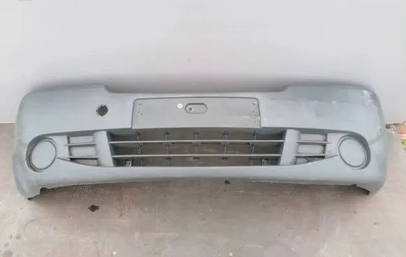 Renault Trafic II (X83) Front bumper 620100102R 93855391 93855441