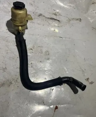 Jeep Grand Cherokee Power steering fluid tank/reservoir 52124636AC 52124636A 52124636