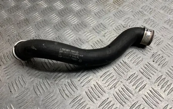 Mercedes-Benz E A207 Engine coolant pipe/hose A2045011582