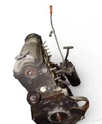 Volkswagen Transporter - Caravelle T4 Engine ACV