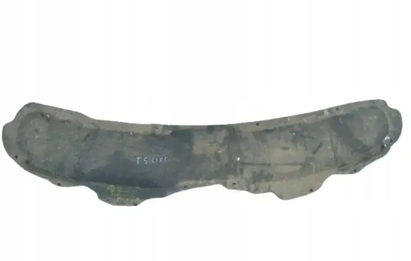 Volkswagen Transporter - Caravelle T6 Engine bonnet/hood sound/heat insulation 7E0863831