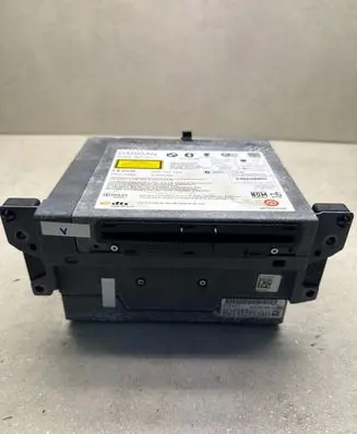 GPS navigation control unit/module