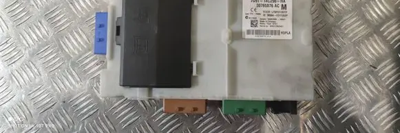 Volvo S80 Comfort/convenience module 30765876
