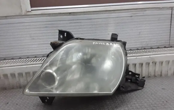 Mazda MPV Headlight/headlamp