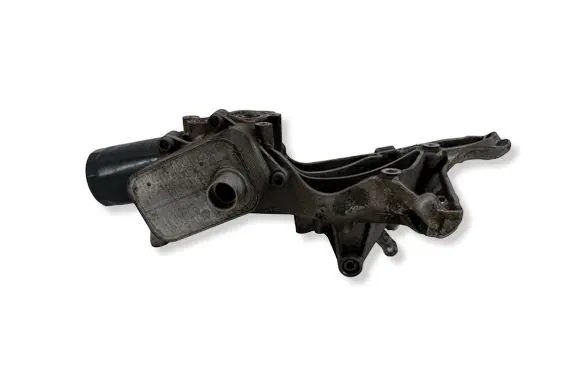 Audi A4 S4 B8 8K Oil filter mounting bracket 06H903143H