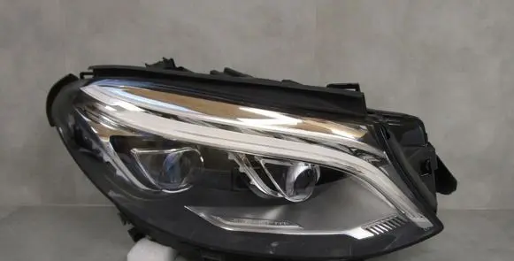 Mercedes-Benz GLE (W166 - C292) Headlight/headlamp A1668200859