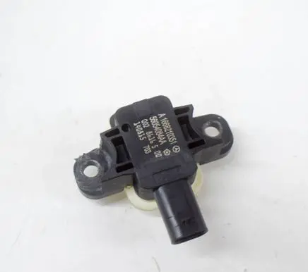 Maserati Ghibli Airbag deployment crash/impact sensor A1668210351 56054084AA