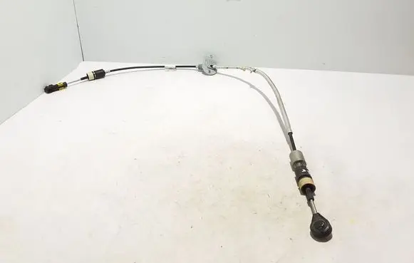 Volvo S60 Gear shift cable linkage 31492811