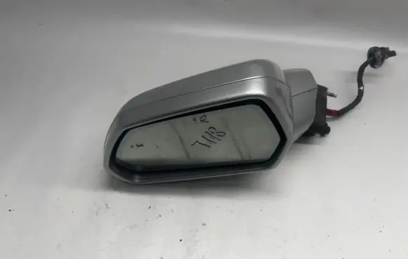 Chevrolet Camaro Coupe wind mirror (mechanical) 84788169 84222345