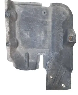 Ford Fiesta Front underbody cover/under tray 
