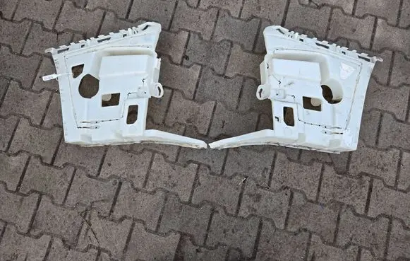 BMW M4 F82 F83 Rear bumper mounting bracket 8054288 8054287
