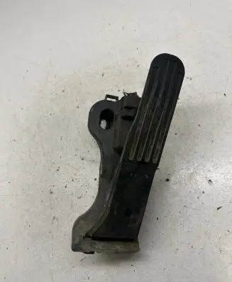 Volkswagen Golf VI Accelerator throttle pedal 1K1721503AA 6PV01049850