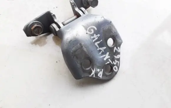 Mitsubishi Galant Front door upper hinge