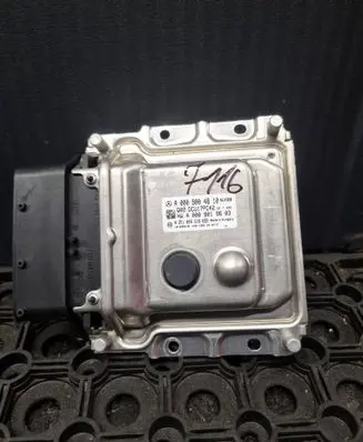 Mercedes-Benz E W213 Other control units/modules A0009004810 A0009019603
