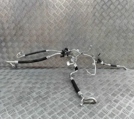 Audi Q4 Sportback e-tron Air conditioning (A/C) pipe/hose 1EA816739 1EA816741N