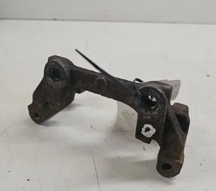 Opel Vectra C Brake caliper pad carrier rear 