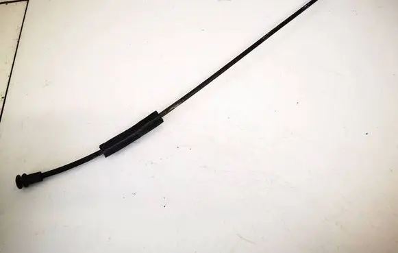 Opel Corsa D Rear door cable line 