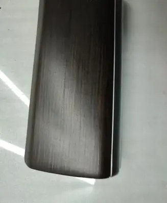 BMW 7 F01 F02 F03 F04 Panel trim 9192359