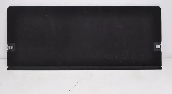 Mazda CX-5 II Tailgate/boot cover trim set KSD46883X