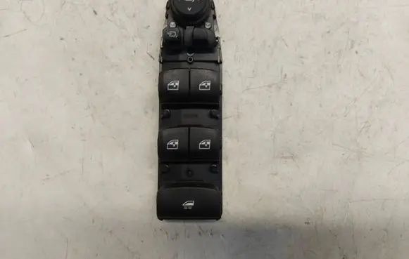 BMW 4 G22 G23 G24 G26 Quarter vent window switch 6847551-JLK01