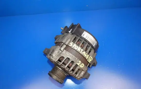 KIA Sportage Generator/alternator 373002F350 FG15S108 2617532N