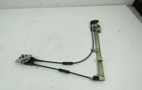 Fiat Seicento/600 Front door manual window regulator 46512303