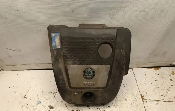 Skoda Octavia Mk1 (1U) Engine cover (trim)