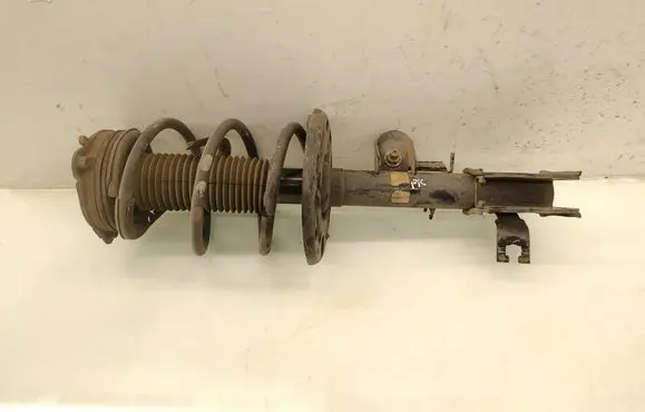 Nissan Murano Z52 Front shock absorber with coil spring 