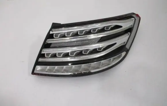 Mercedes-Benz E C207 W207 Rear/tail lights A2079063400