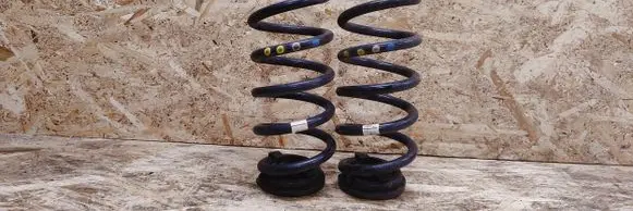 Alfa Romeo Giulia Rear coil spring