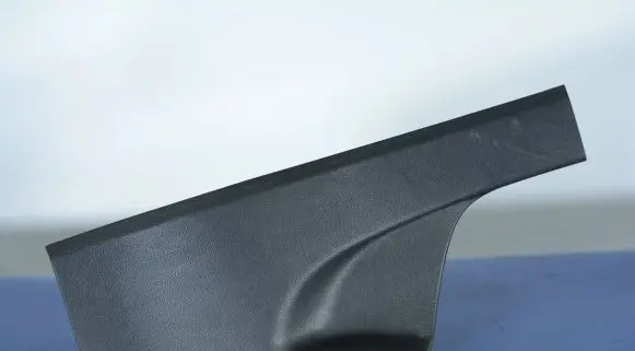 Ford Mondeo MK I Front underbody cover/under tray DS73F13245