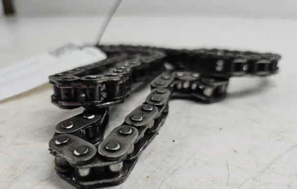 KIA Sorento Timing chain (engine) 