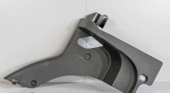 Mercedes-Benz Sprinter W907 W910 Front sill trim cover A9076880000 A0005458102