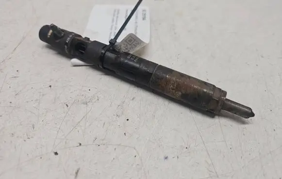Renault Megane II Fuel injector 8200365186