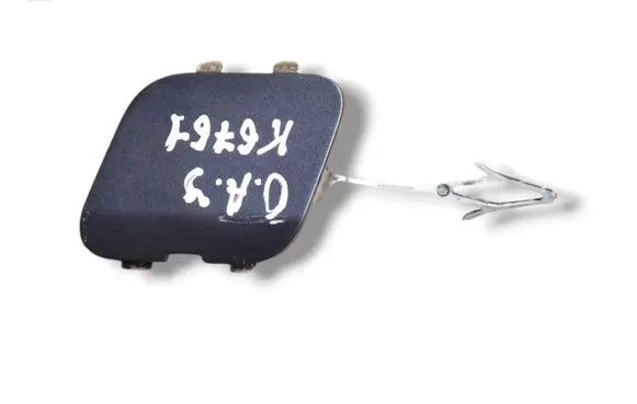 Opel Astra J Tow hook cap/cover 13266650