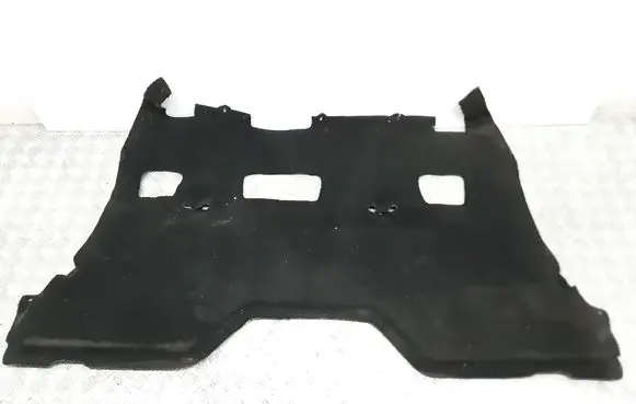 Chrysler Pacifica Rear floor carpet liner 5RH50DX9AI