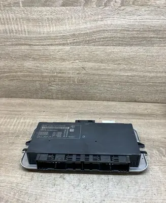 BMW 5 F10 F11 Light module LCM 9273629 61359273629901
