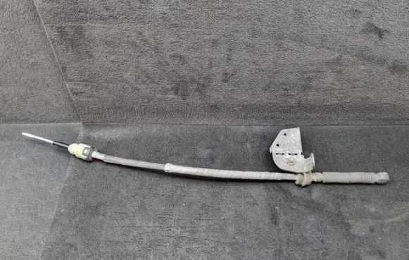 Audi A6 S6 C6 4F Gear shift cable linkage 4F0713265C