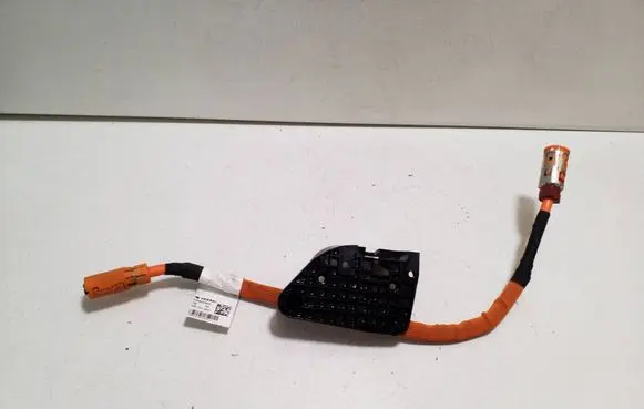 Mercedes-Benz EQC High voltage cable A2935409402