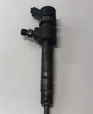 Opel Zafira B Fuel injector 0986435148