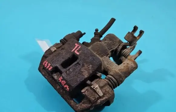Mazda 626 Rear brake caliper IMPRK1377590