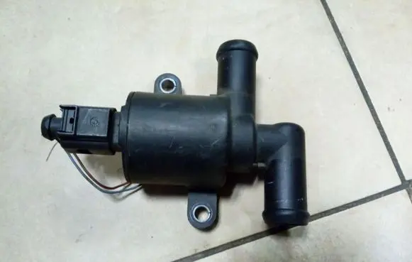 Audi A3 S3 8P Electric auxiliary coolant/water pump 4H0121671D