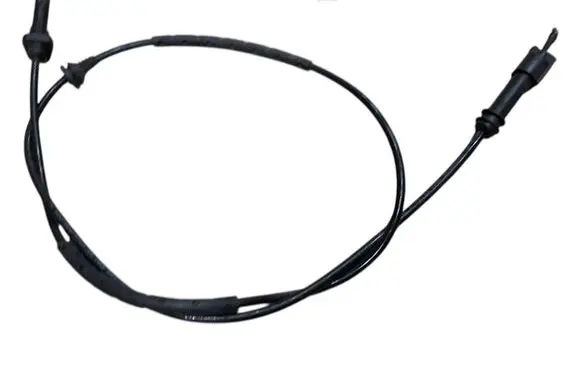BMW X5 E70 ABS rear brake sensor 6771777 34526771777