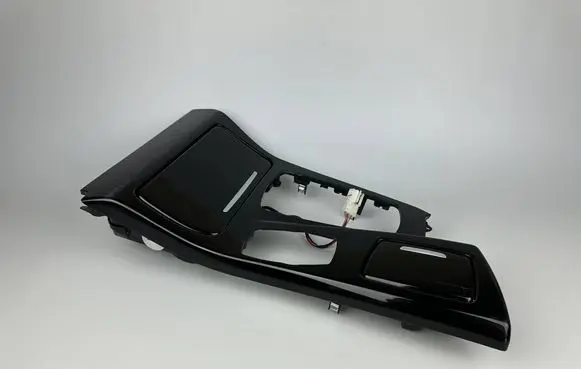 BMW 5 F10 F11 Cup holder front 7975460 9283611 928361106