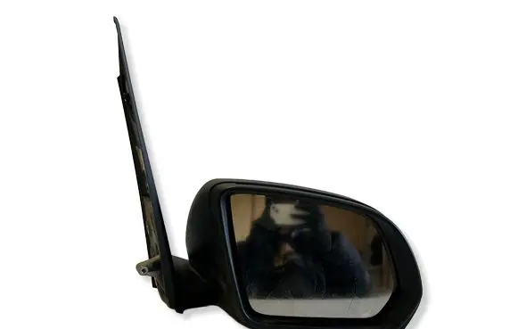 Mercedes-Benz Vito Viano W447 Manual wing mirror 202426
