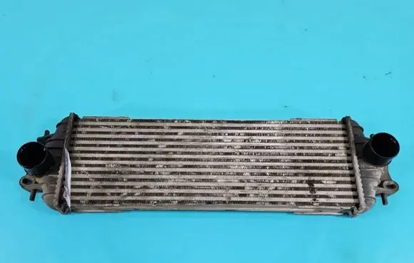 Opel Vivaro Intercooler radiator IMPRK1408237
