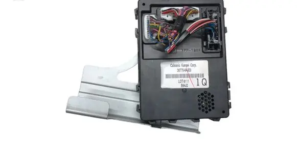 Suzuki Grand Vitara II Other control units/modules 3677064JE0 B64J2 L0T6111