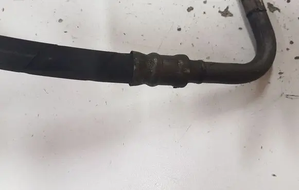 Volvo XC60 Air conditioning (A/C) pipe/hose