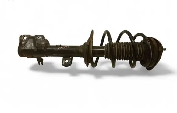 Subaru Outback (BT) Front shock absorber with coil spring